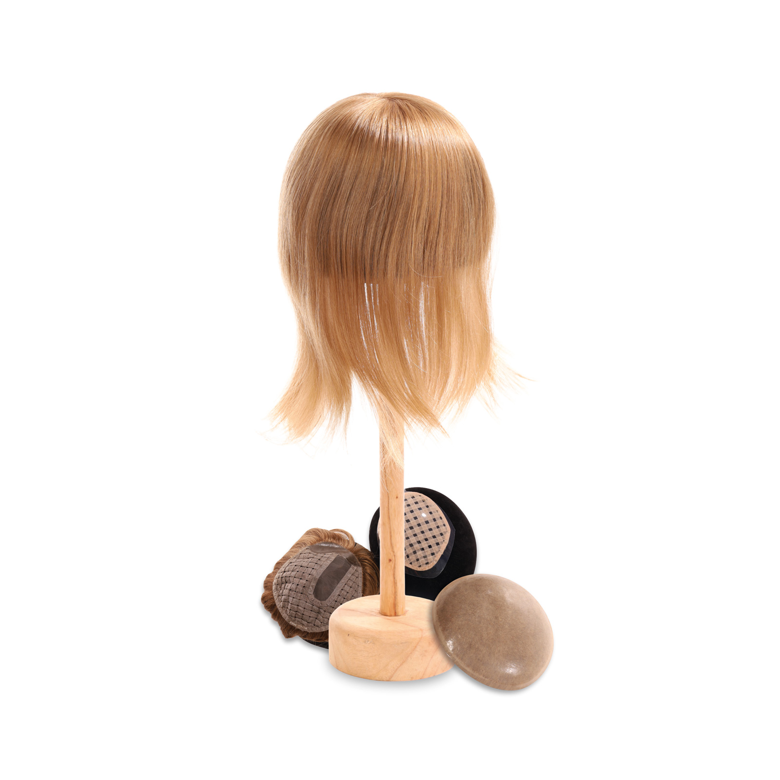 mentop hair Monturen