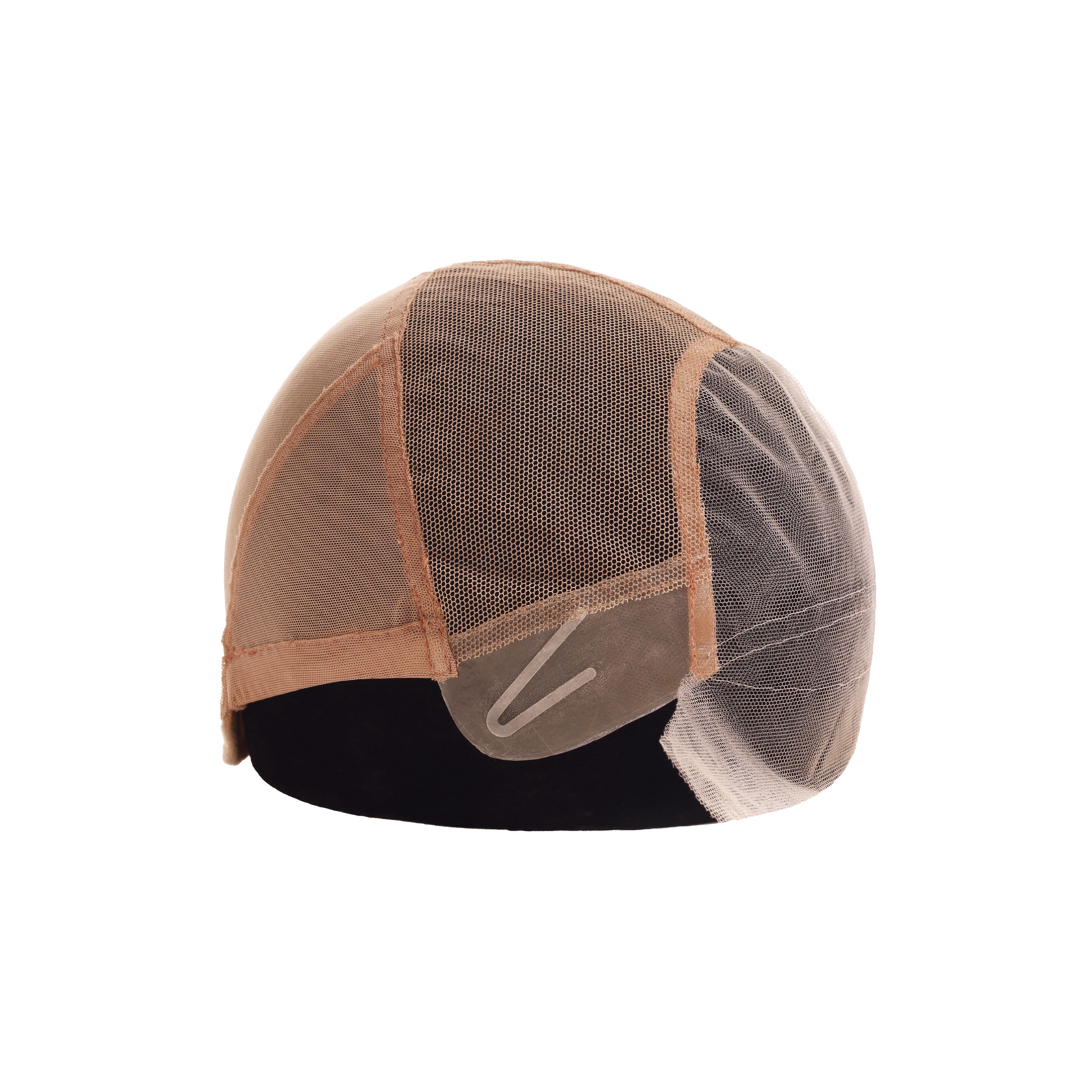 mentop hair Yvonne Haarteil