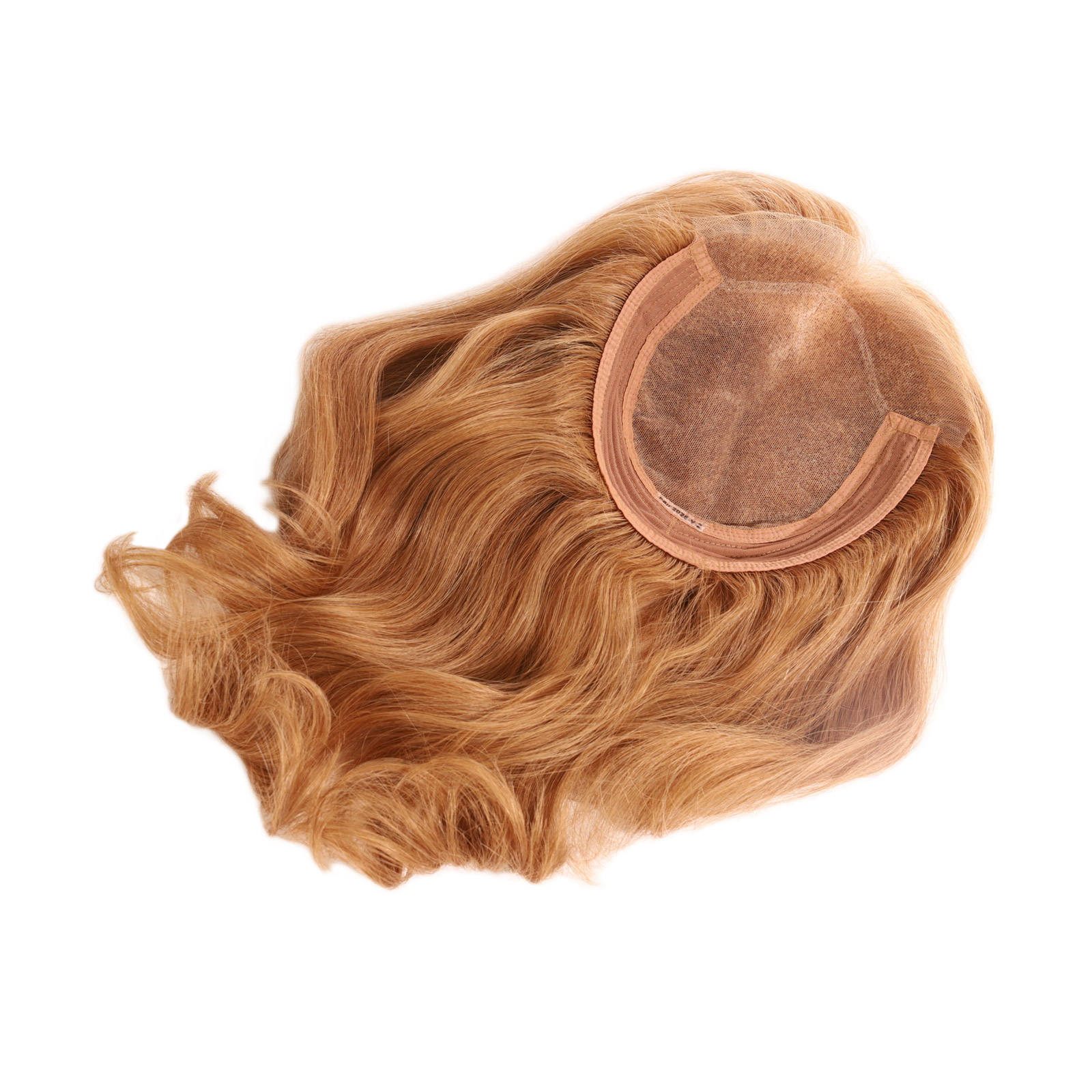 mentop hair Yvonne Haarteil 2